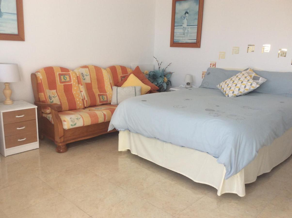 Belle Vue Apartment Ciudad Quesada Exterior photo
