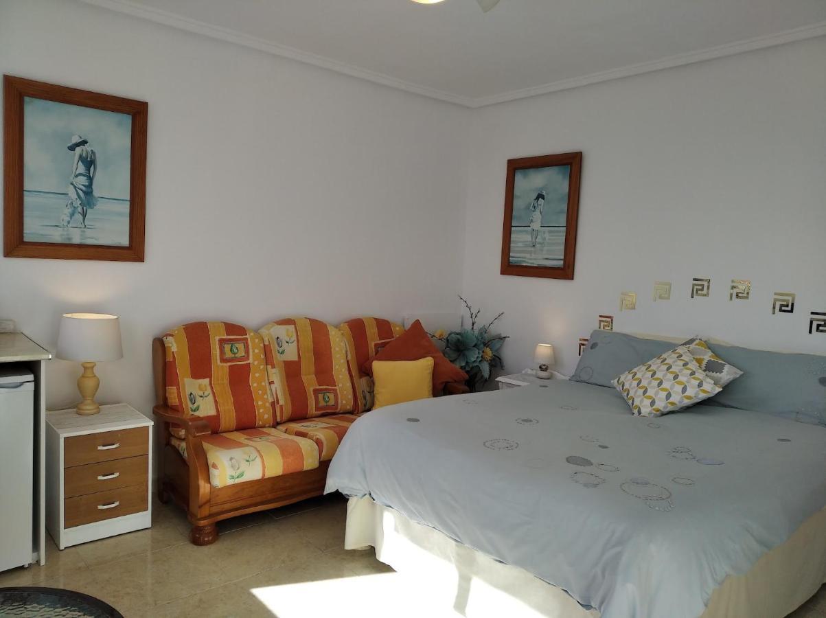Belle Vue Apartment Ciudad Quesada Exterior photo